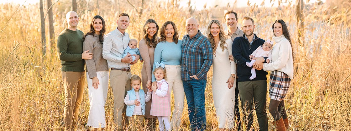 Miller Family